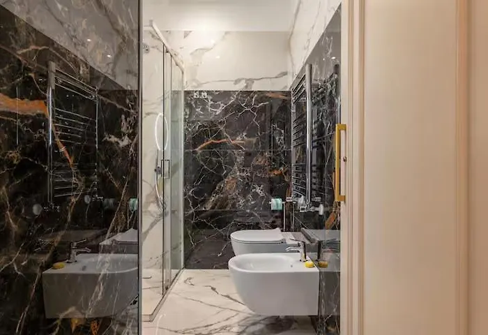 Elegant In Parioli With 4 Bedrooms And 3 Bathrooms
