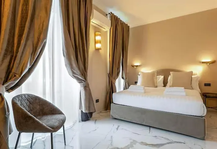 Elegant In Parioli With 4 Bedrooms And 3 Bathrooms Вилла Рим