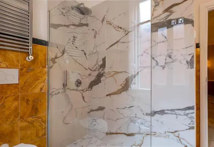 Elegant In Parioli With 4 Bedrooms And 3 Bathrooms